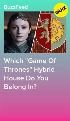 How Accurate Is Game of Thrones to the Books: An Insightful Analysis