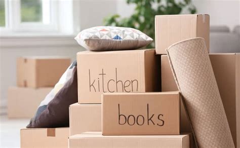 how to pack books for moving and why you should keep your books in good condition